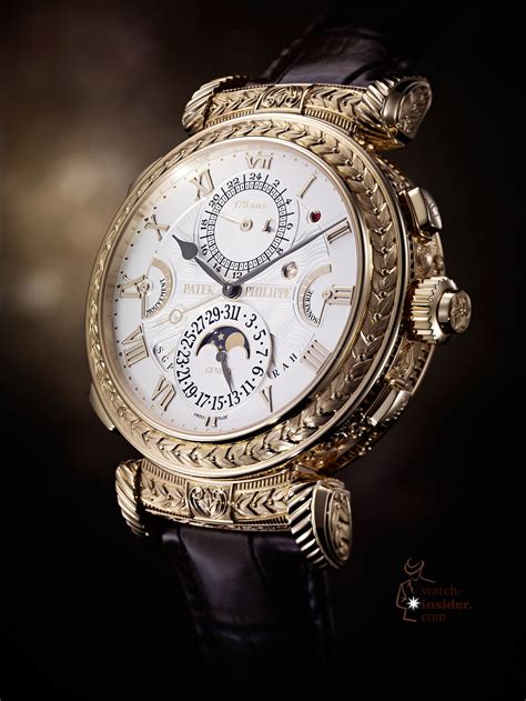 patek philippe watch brand|Patek Philippe luxury watches.